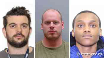 Toronto gang war led police to a trove of evidence in Ryan Wedding cocaine case, court docs say