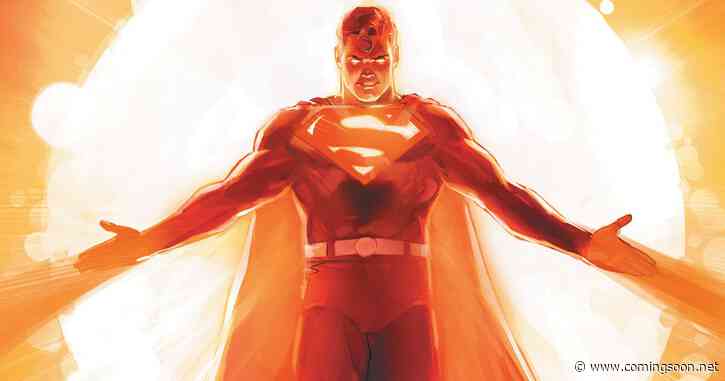 Superman Villain Just Became Powerful Enough to Change the DC Universe