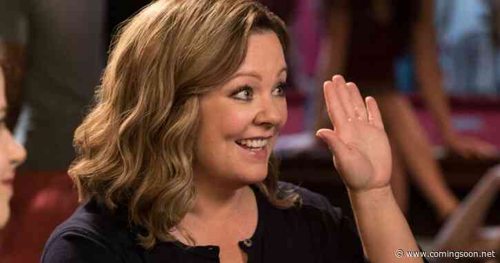 Melissa McCarthy & Adria Arjona’s Hilarious Comedy Movie Joins HBO Max Today