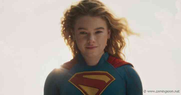 Best Supergirl Movies Ranked, Including Milly Alcock’s DCU Film