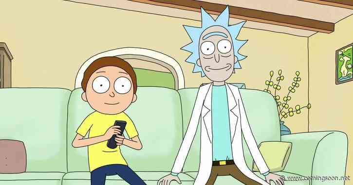 Rick and Morty Spin-off TV Show With Surprising Character Trailer Sets Release Date