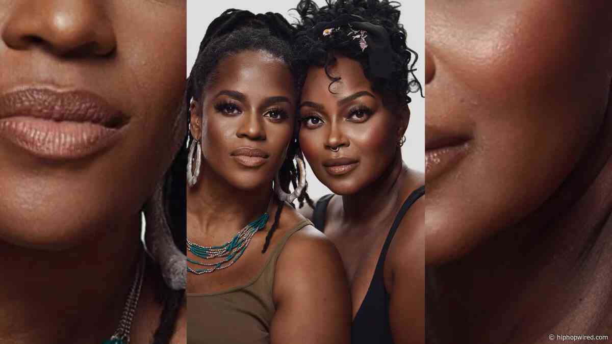 Hip-Hop Beauty To Showcase Black Women’s Impact On Hip-Hop At Culture Creators