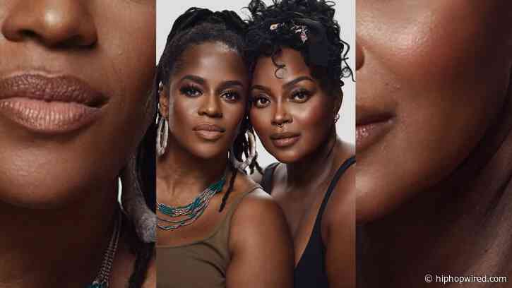 Hip-Hop Beauty To Showcase Black Women’s Impact On Hip-Hop At Culture Creators