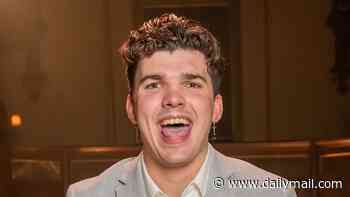 The Traitors winner Harry Clark backs controversial calls for the return of national service for youngsters