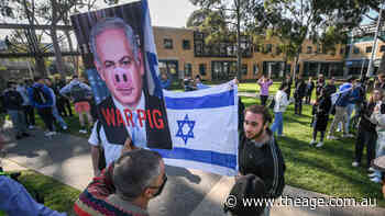Campus antisemitism in royal commission sights as hearings shift to Melbourne