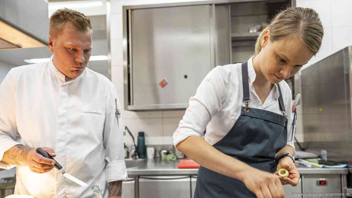 Guide Michelin: Ein Stern für Eichstätt