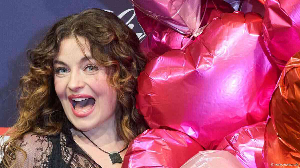 14 Kilo weg: „Bergdoktor“-Star Ronja Forcher verrät überraschendes Abnehmgeheimnis