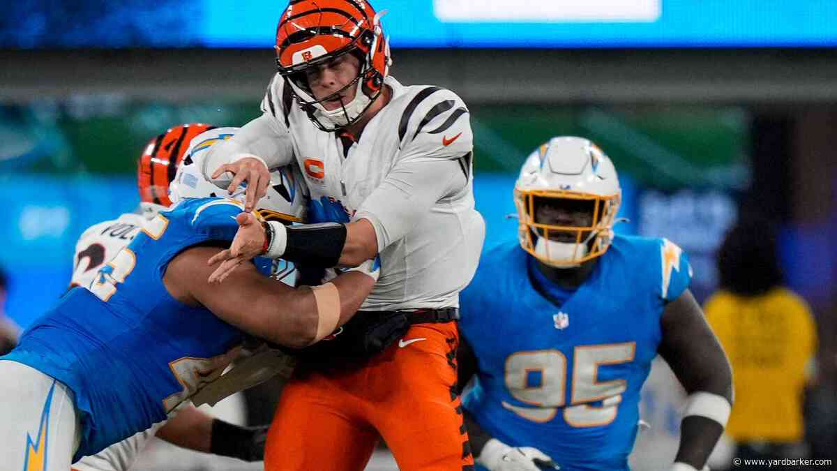 Chargers have a critical decision to face on a rising young star, and the clock is ticking