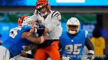Chargers have a critical decision to face on a rising young star, and the clock is ticking