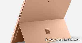 Microsoft’s new Surface PCs are cheaper — but there’s a catch