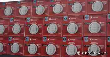 Indigenous communities in New Brunswick and Nova Scotia to receive smoke detectors