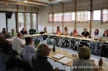 Budget, déchets, caserne des pompiers... les points à retenir du dernier conseil communautaire en Provence Verdon