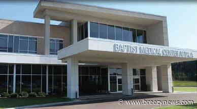 Baptist Attala Earns National Gold Recognition for Stroke Care