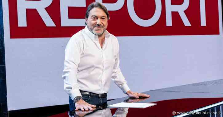 La Rai nega a Ranucci la tutela delle spese legali sul caso Cipriani-Uruguay. Ms5 all’attacco: “Così TeleMeloni prova a indebolire Report”