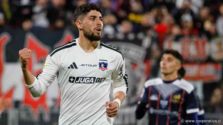 Maxi Romero: Debo entrenarme al máximo para aprovechar esta oportunidad