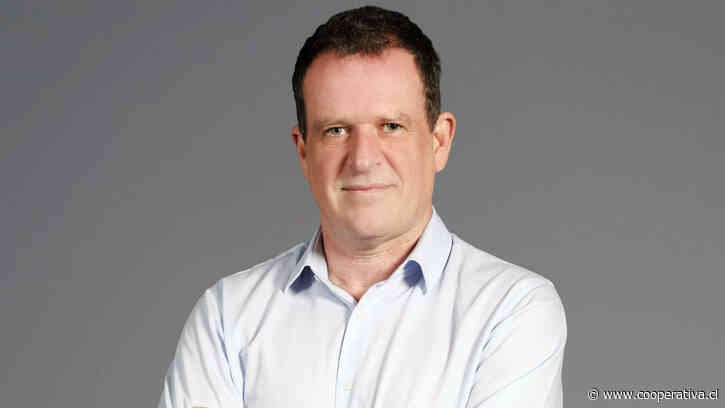 Pablo Morales, exdirector del Festival de Viña, llega a Canal 13 en importante rol