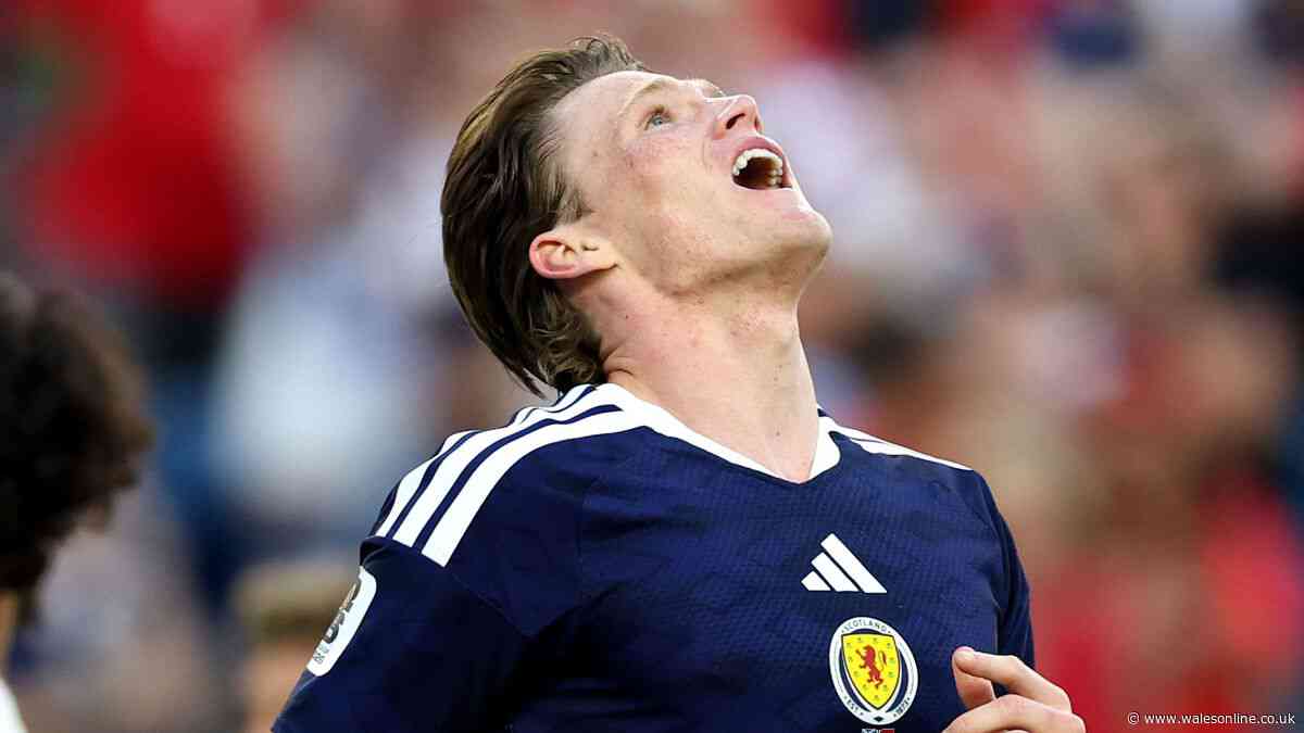 Is Scotland vs Brazil on ITV or BBC? How to watch World Cup match tonight