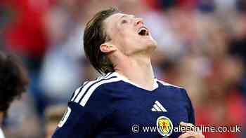 Is Scotland vs Brazil on ITV or BBC? How to watch World Cup match tonight