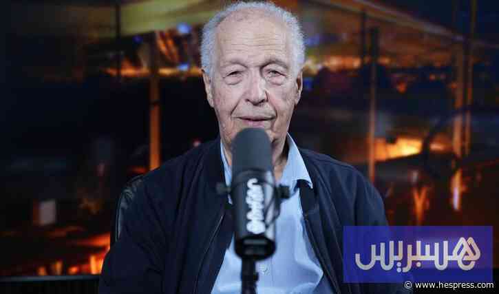 بلكندوز يدعو إلى تفعيل الحقوق الدستورية للمغاربة المقيمين في الخارج