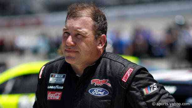 Ryan Newman Returns to NASCAR with RAM/Kaulig Racing at FaithFest 250