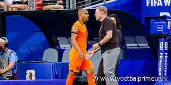 Koeman geheimzinnig na opvallend Oranje-gesprek: 'Die conclusie is niet juist'
