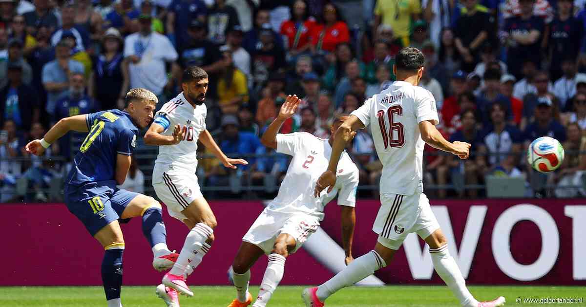 LIVE WK voetbal | Bosnië voert druk razendsnel op, doelman houdt Qatar in openingsfase op de been