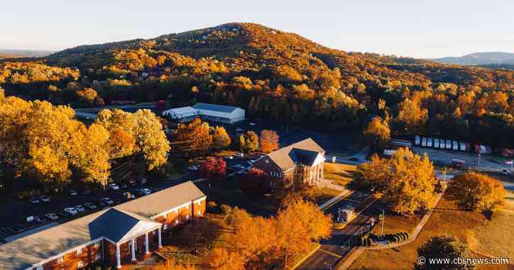 Former Truett McConnell president Emir Caner sues university over firing