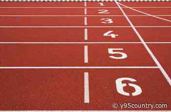 Burns Broncs Strike Gold, Leads Wyoming at Nike Outdoor Nationals