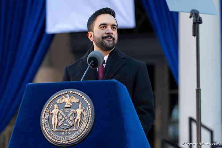 In Open Letter, Hundreds of Artists Urge Mayor Mamdani for Two-Year Ban on AI in Classrooms
