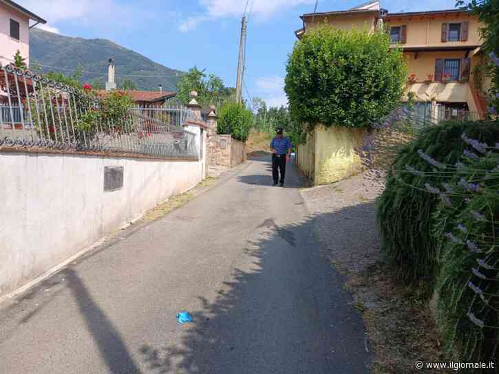Versilia, uccide a colpi di fucile la moglie e il figlio: "Mi sono liberato di loro". Il ragazzo sui social scriveva: "È brutto pensare che un padre ti preferisca morto che gay"