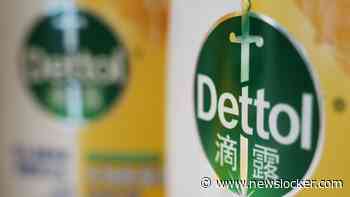 Dettol biedt excuses aan na ophef over ’seksistische’ reclame in China: ’Deze video is giftig voor de geest’