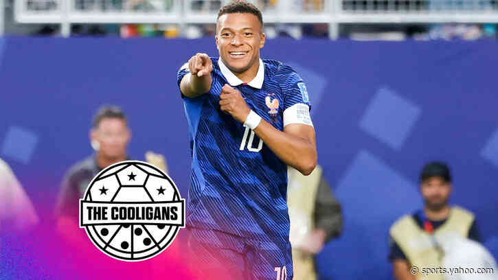 6 Spicy World Cup Predictions, Ronaldo's Record Brace & USMNT's Turkiye Test Ahead of Knockouts