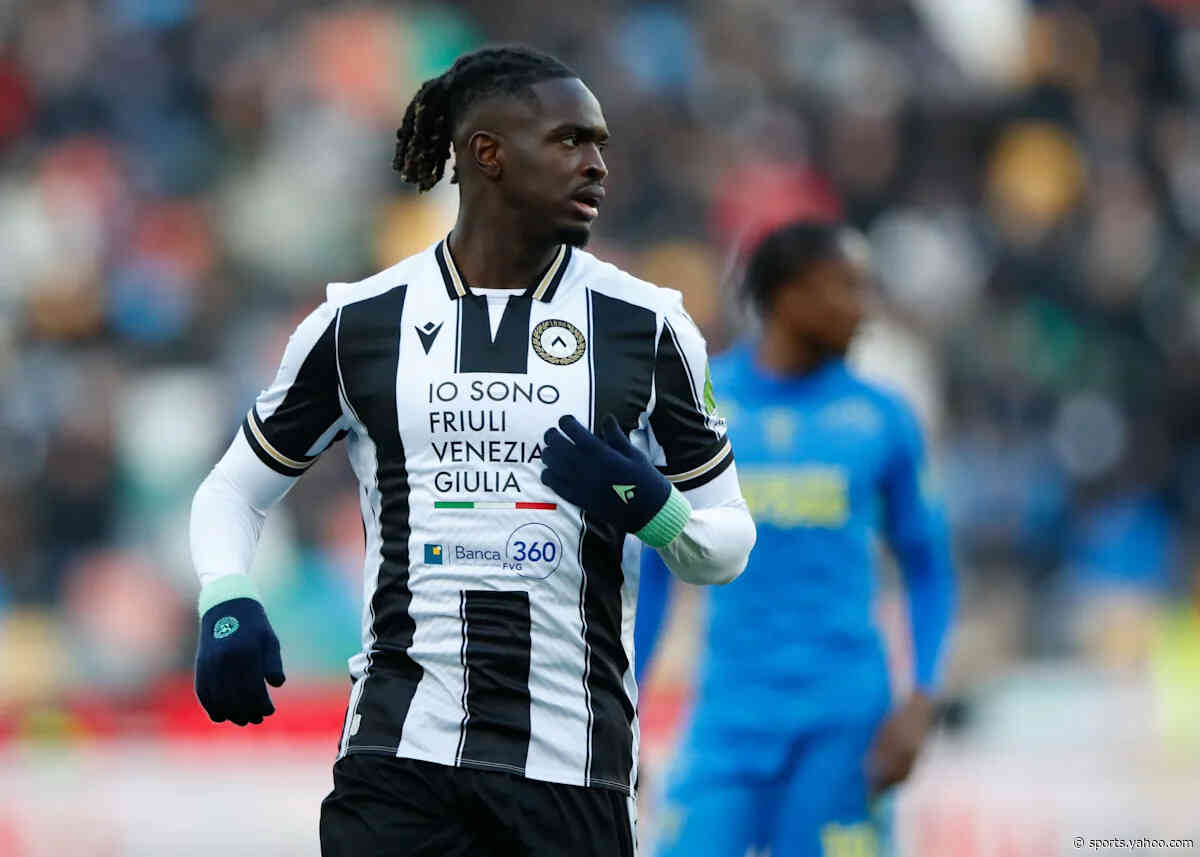 Atletico threaten Inter’s move for Oumar Solet and why these are pressure tactics