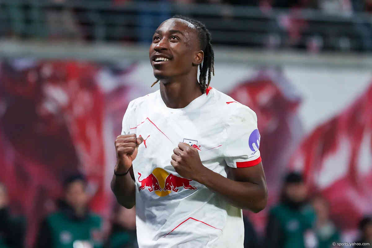 Liverpool 'expected' to make move for Premier League sensation instead of Yan Diomande