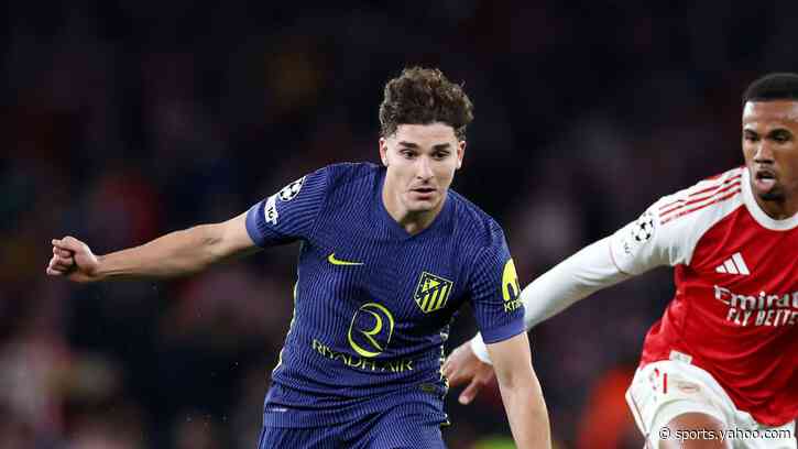 PSG could yet be the big winners in this summer’s major transfer drama