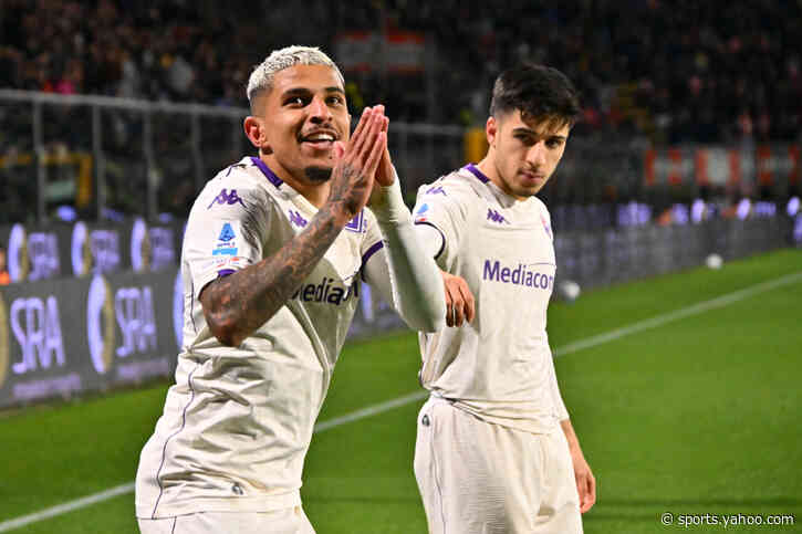 Dodo strong option for Inter after Palestra loss, also wanted by Napoli