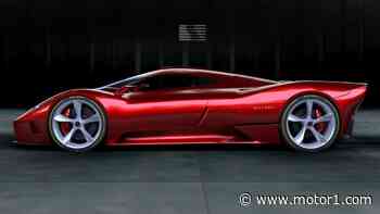 Saleen Wants You To Help Save It