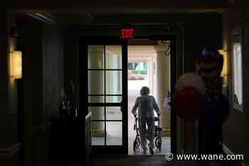 Deadly neglect lawsuits and fines follow Ohio nursing home chain