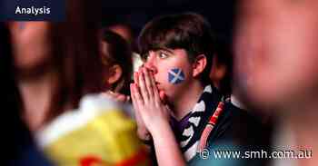 There’s more on the line than ever in this last round of World Cup group games. This is why