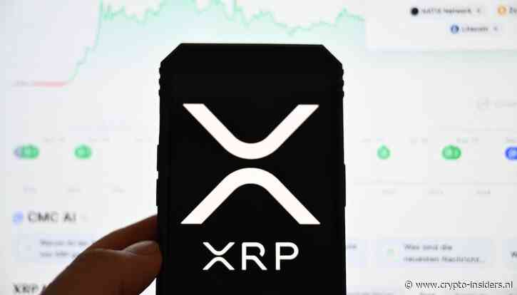 Belangrijk XRP-platform verdwijnt, gebruikers moeten snel handelen