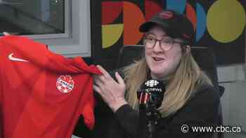 Meet the Calgarian behind Team Canada's World Cup 2026 jerseys
