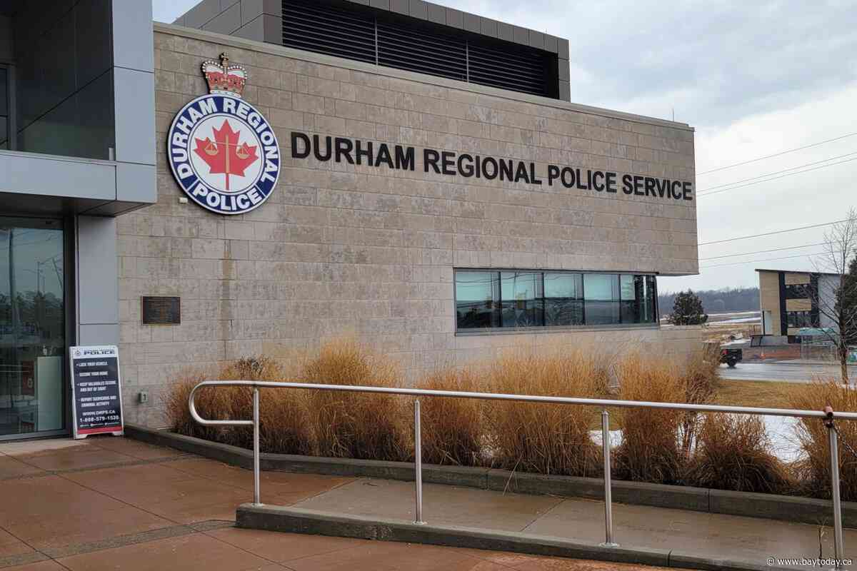 Suspect charged after child sexually assaulted at Oshawa, Ont., group home: police