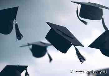 Make safety a priority during grad celebrations say police