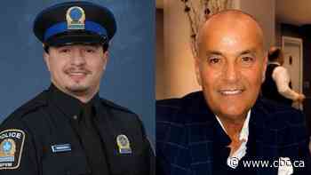 2 victims of Montreal shooting being honoured today in ceremonies