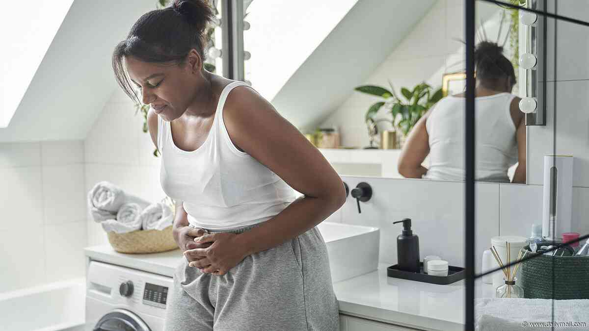 Eating red meat 'can trigger worse symptoms' in people with irritable bowel disease