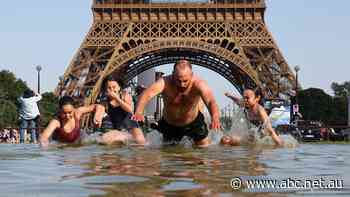 As Europeans swelter, can they learn from Australians?