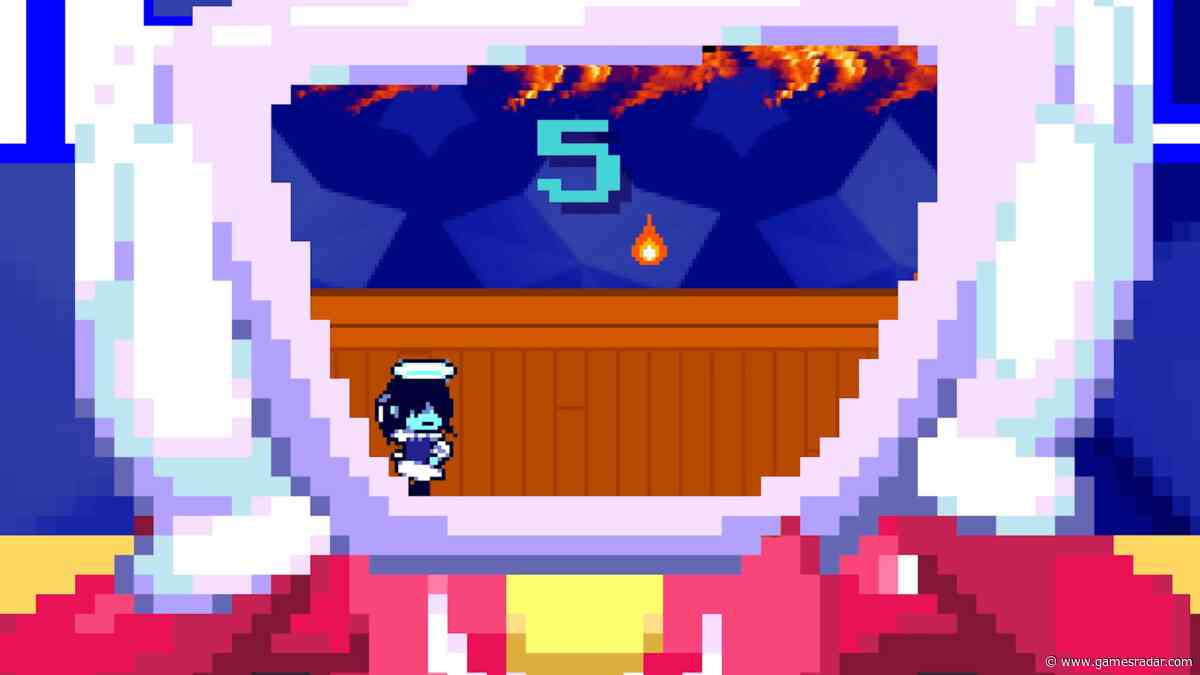 Deltarune Chapter 5 immediately breaks the RPG's all-time Steam peak, with nearly 300,000 concurrent players and counting moments after launch