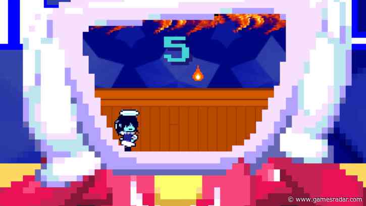 Deltarune Chapter 5 immediately breaks the RPG's all-time Steam peak, with nearly 300,000 concurrent players and counting moments after launch