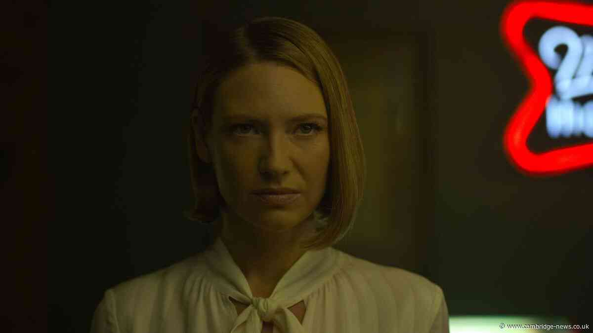 Bingeable Netflix series deemed so good viewers finish season within hours