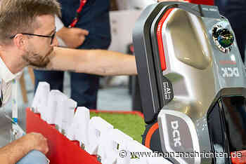 EQS-News: DongCheng: DCK präsentiert auf der spoga+gafa 2026 batteriebetriebene und intelligente Lösungen für die Gartenpflege
